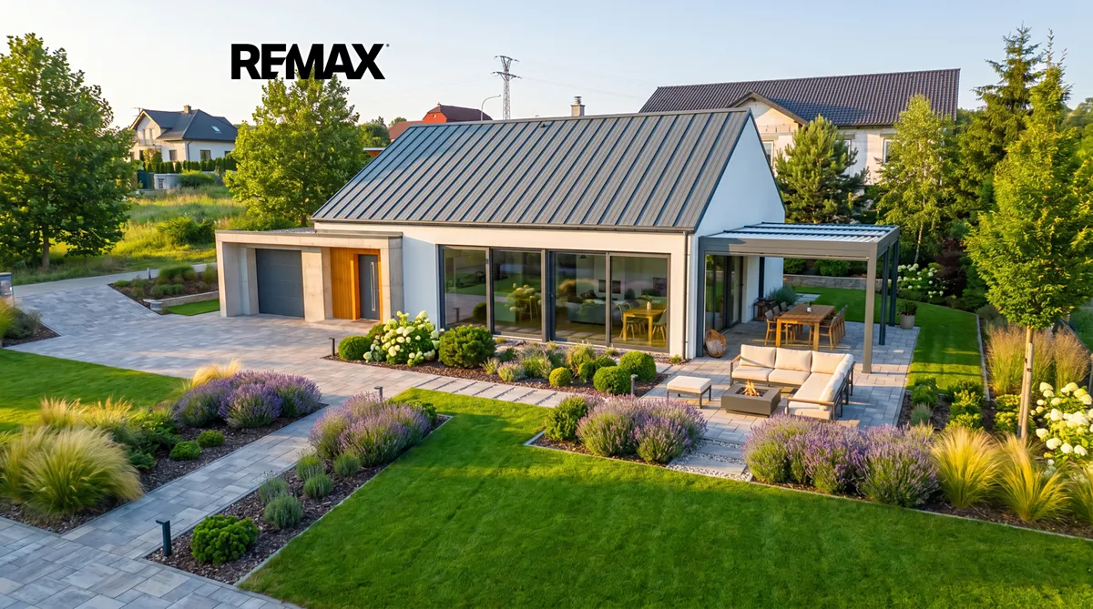 Prodej stavebního pozemku 1006 m²